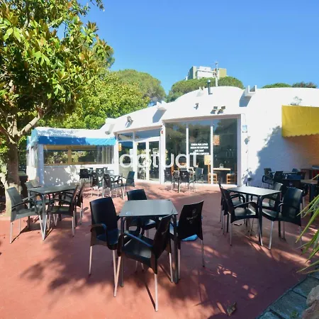 Politur J-30 Apartment Platja d'Aro