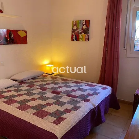 Politur J-30 Castell-Platja d’Aro