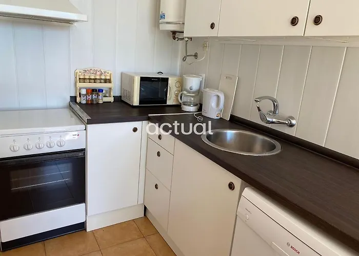 Appartement Politur J-30