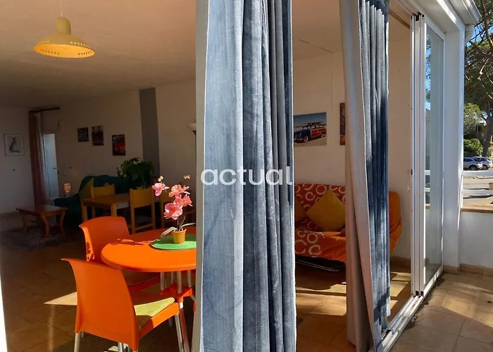 Appartement Politur J-30 *