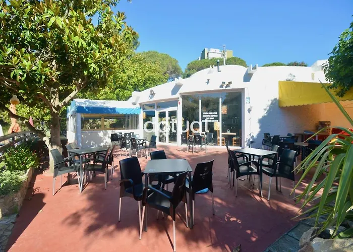 Politur J-30 Appartement Castell-Platja d'Aro