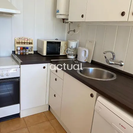 Appartamento Politur J-30