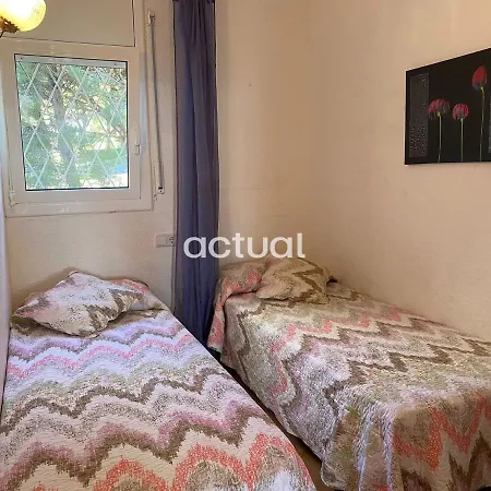 Politur J-30 Platja d'Aro